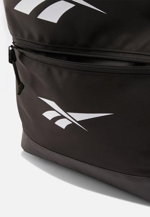 Reebok - Classic repeat vector bp - black