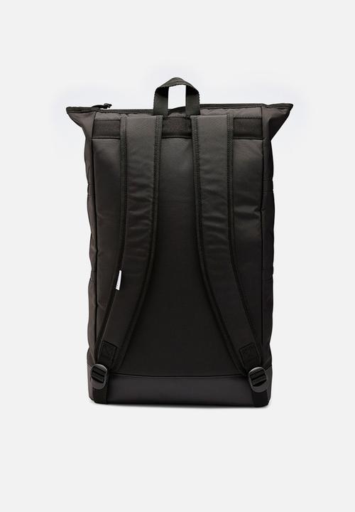 Reebok - Classic repeat vector bp - black