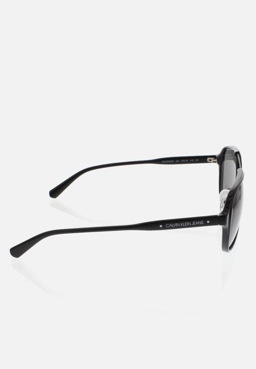 DNU Calvin Klein Jeans Sun - City sunglasses - black