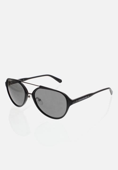 DNU Calvin Klein Jeans Sun - City sunglasses - black