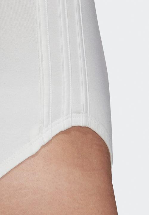 adidas Originals - Bellista cut out body - white