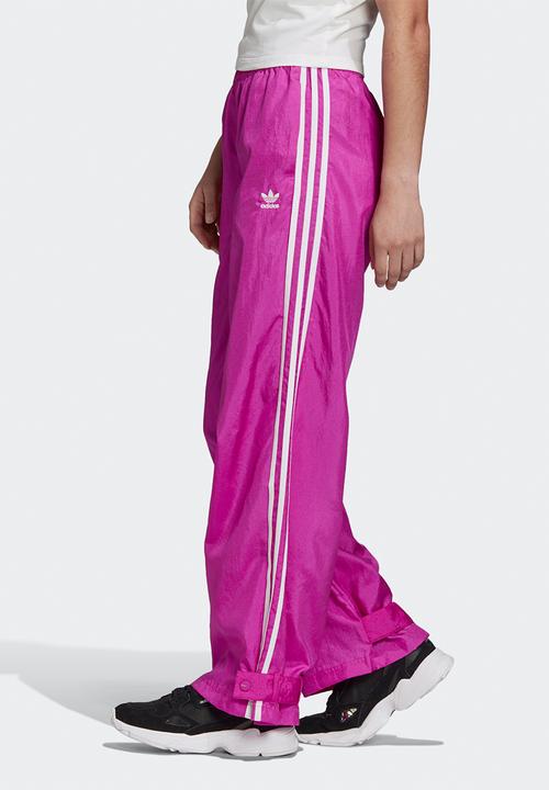 adidas Originals - Bellista pants - pink & white