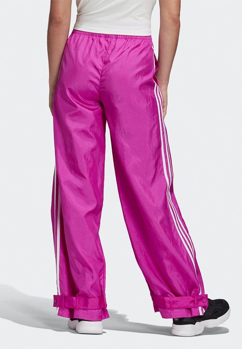 adidas Originals - Bellista pants - pink & white