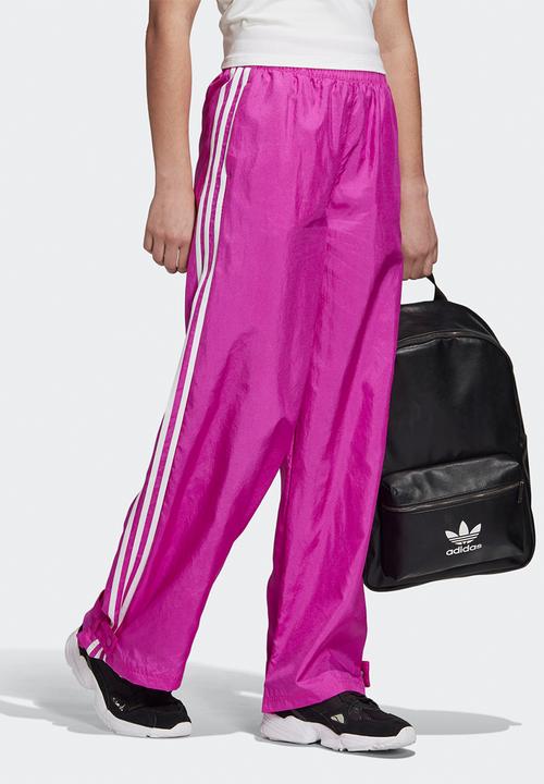 adidas Originals - Bellista pants - pink & white
