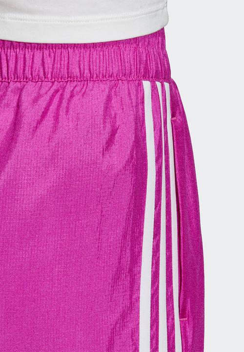 adidas Originals - Bellista pants - pink & white