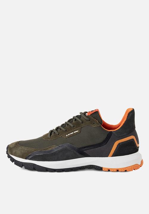 G-STAR - Namic runner - multi 