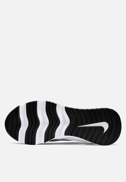 Nike - Ryz 365 - spruce aura / black-pure platinum-ghost