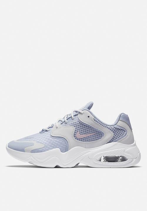 Nike - Air Max Advantage 4 - ghost / barely rose-summit white