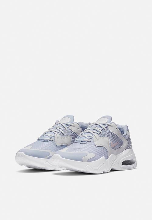 Nike - Air Max Advantage 4 - ghost / barely rose-summit white