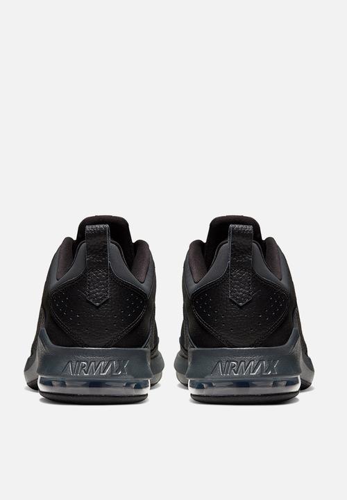 Nike - Air Max Alpha trainer 2 - black / anthracite