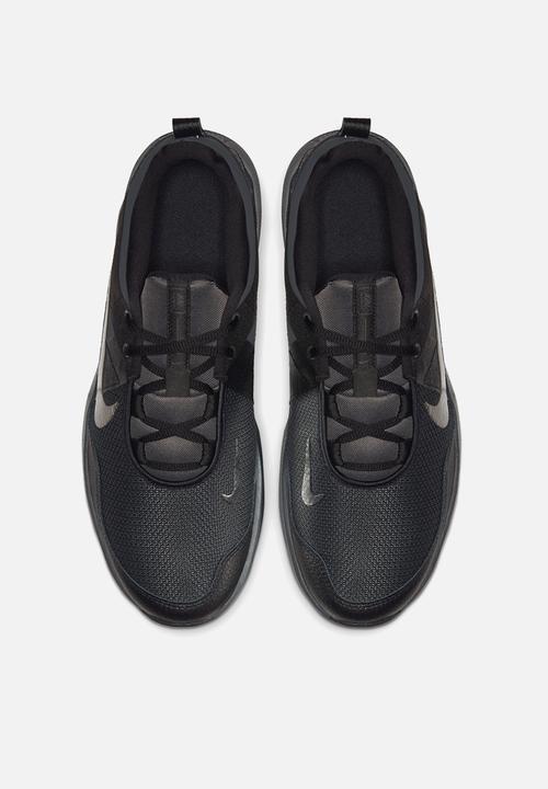 Nike - Air Max Alpha trainer 2 - black / anthracite