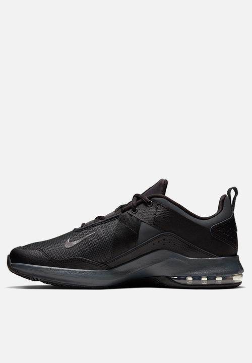 Nike - Air Max Alpha trainer 2 - black / anthracite
