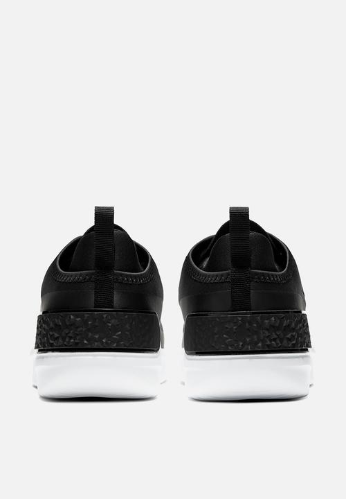 Nike - Amixa - black / white