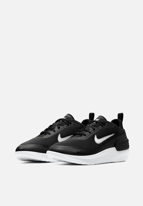 Nike - Amixa - black / white
