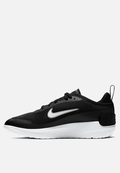 Nike - Amixa - black / white