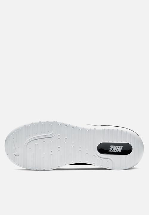Nike - Amixa - black / white