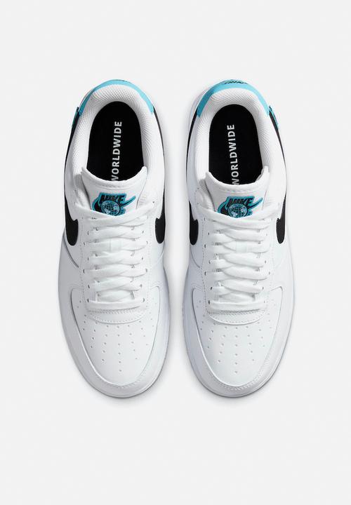 Nike - Air Force 1 '07 - Worldwide
