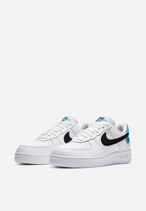 Nike - Air Force 1 '07 - Worldwide