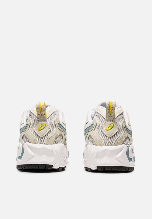 ASICS - Gel-nandi og - white/light steel
