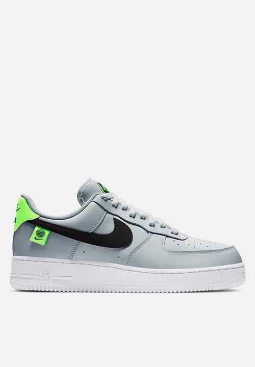 nike air force 1 low worldwide pure platinum