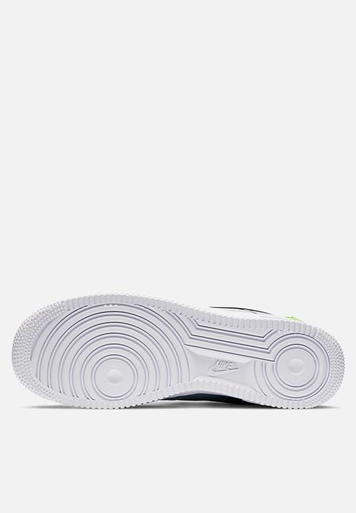Nike - Air Force 1 '07 - Worldwide