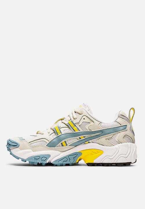 ASICS - Gel-nandi og - white/light steel