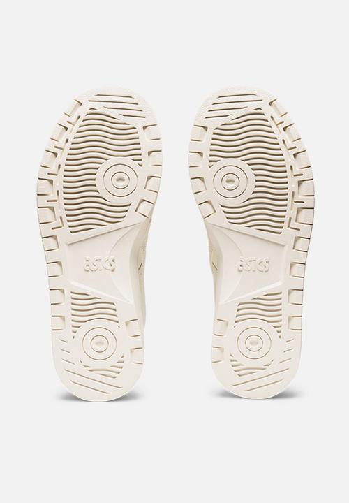 Asics Tiger - Japan s - cream/white