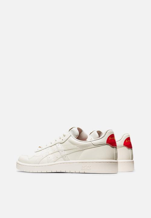 Asics Tiger - Japan s - cream/white