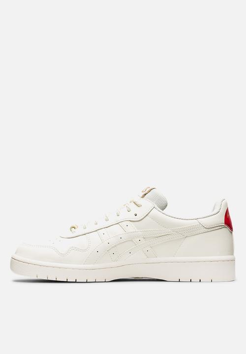 Asics Tiger - Japan s - cream/white