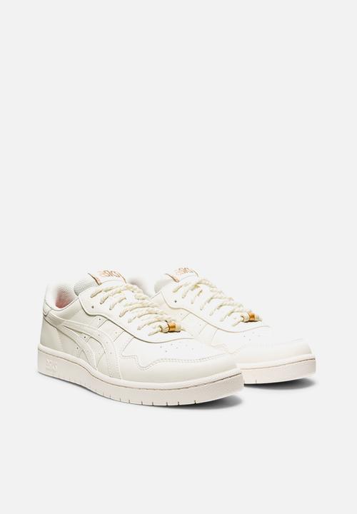 Asics Tiger - Japan s - cream/white
