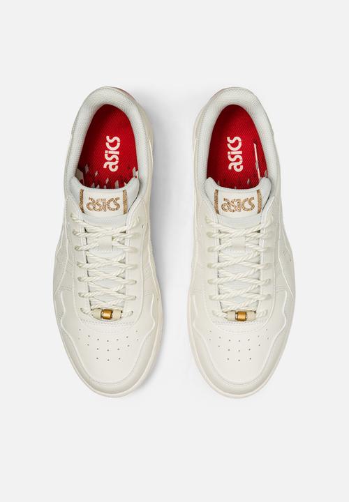 Asics Tiger - Japan s - cream/white