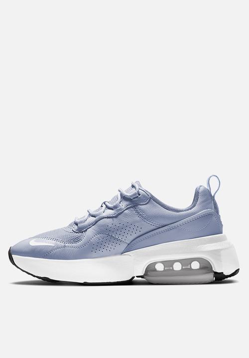 Nike - Air Max Verona - ghost / white-metallic silver-black