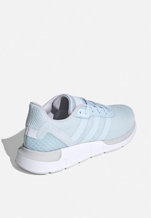 adidas Originals - Swift run RF - sky tint / dash grey