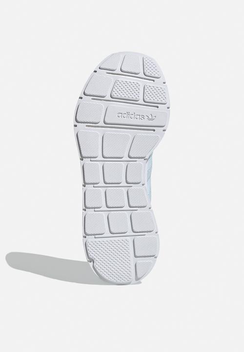 adidas Originals - Swift run RF - sky tint / dash grey