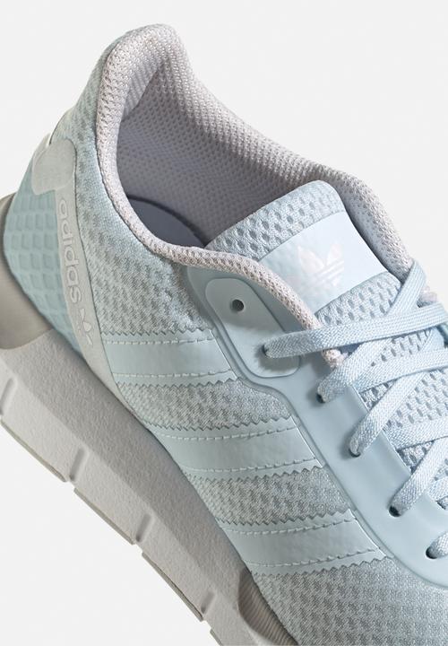 adidas Originals - Swift run RF - sky tint / dash grey