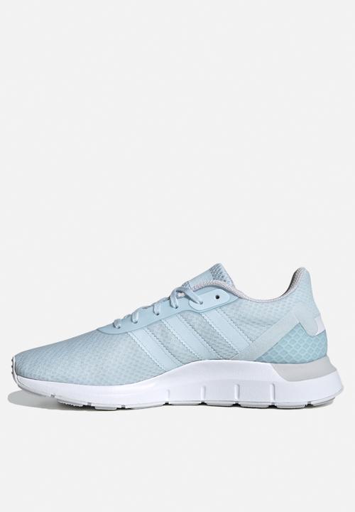 adidas Originals - Swift run RF - sky tint / dash grey