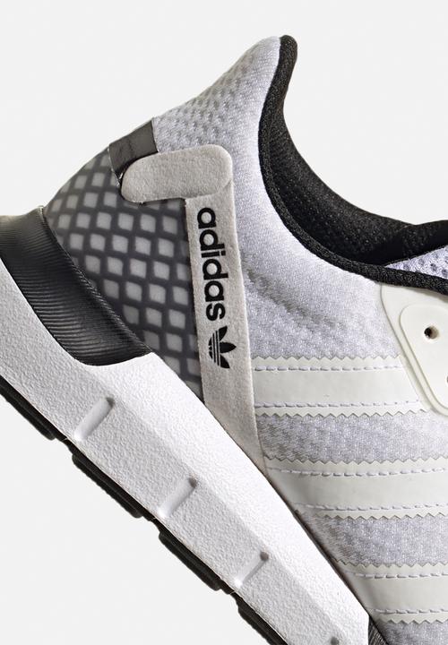 adidas Originals - Swift run RF - ftwr white / core black