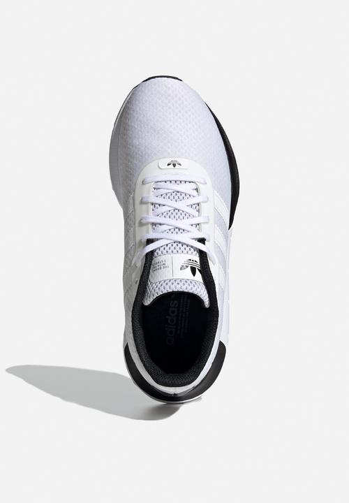 adidas Originals - Swift run RF - ftwr white / core black