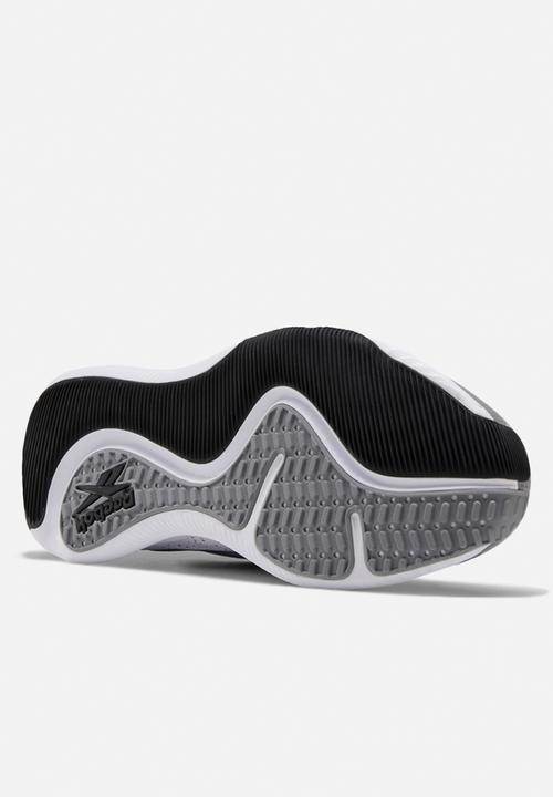 Reebok - Reebok hiit tr - pure grey 5/black/white