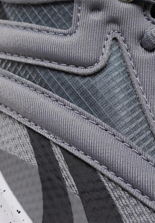 Reebok - Reebok hiit tr - pure grey 5/black/white