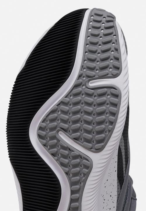 Reebok - Reebok hiit tr - pure grey 5/black/white