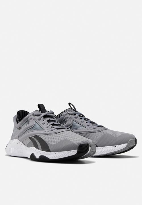 Reebok - Reebok hiit tr - pure grey 5/black/white