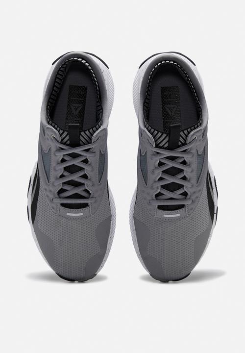 Reebok - Reebok hiit tr - pure grey 5/black/white