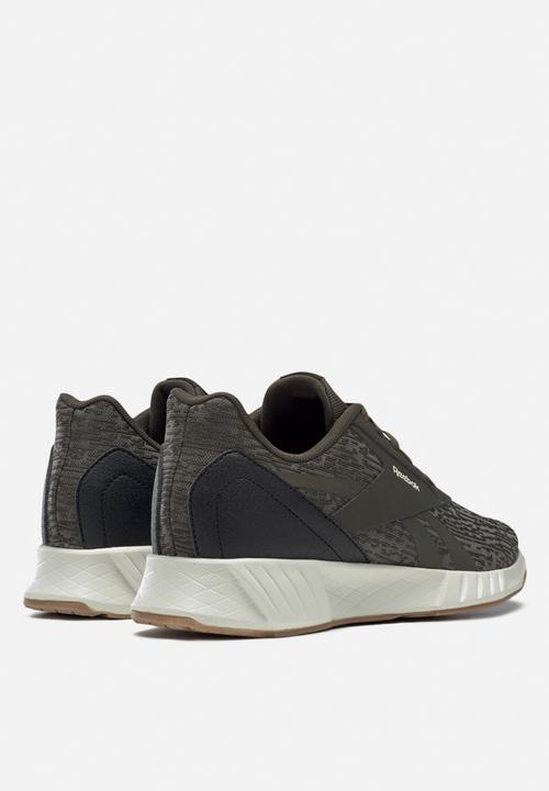 Reebok - Reebok lite plus 2.0 - poplar green/black/chalk
