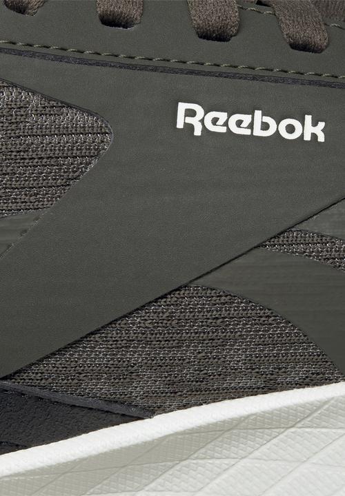 Reebok - Reebok lite plus 2.0 - poplar green/black/chalk