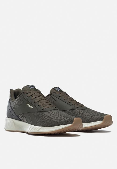 Reebok - Reebok lite plus 2.0 - poplar green/black/chalk