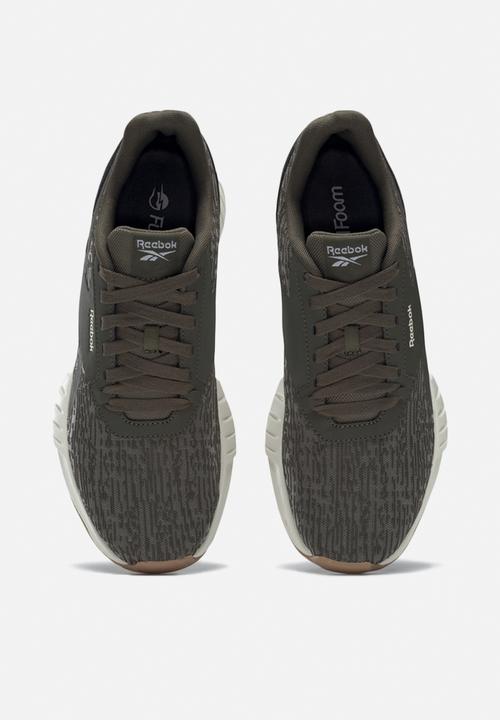 Reebok - Reebok lite plus 2.0 - poplar green/black/chalk
