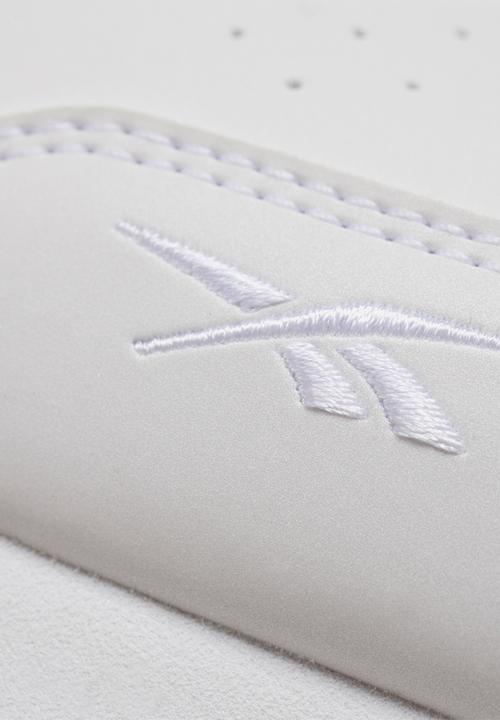 Reebok - Cl lthr - white/porcelain/none