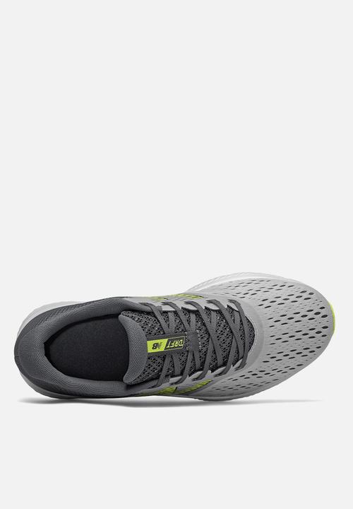 New Balance  - Drftv1 runnung shoe - grey