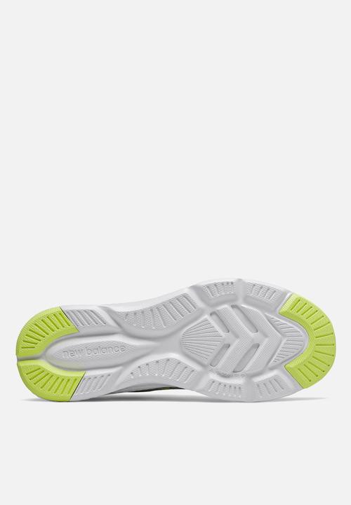 New Balance  - Drftv1 runnung shoe - grey